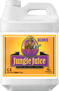 Advanced Nutrients Jungle Juice Bloom 500 ml
