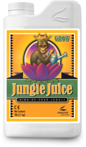 Advanced Nutrients Jungle Juice Grow 1 ltr