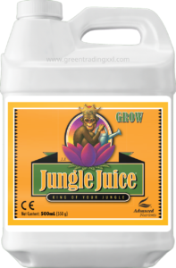 Advanced Nutrients Jungle Juice Grow 500 ml