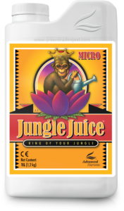 Advanced Nutrients Jungle Juice Micro 1 ltr