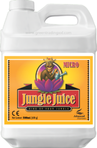 Advanced Nutrients Jungle Juice Micro 500 ml