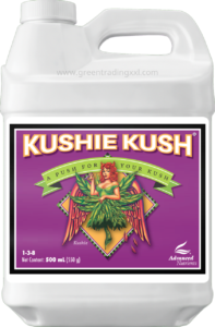 Advanced Nutrients Kushie Kush 500 ml