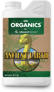 Advanced Nutrients OG Organics Ancient Earth 1 ltr