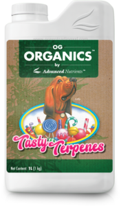 Advanced Nutrients OG Organics Tasty Terpenes 1 ltr