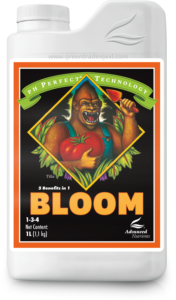 Advanced Nutrients pH Perfect Bloom 1 ltr