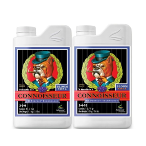 Advanced Nutrients pH Perfect Connoisseur Bloom A/B 1 ltr