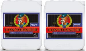 Advanced Nutrients pH Perfect Connoisseur Bloom A/B 5 ltr