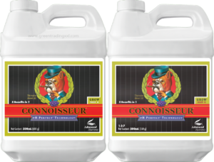 Advanced Nutrients pH Perfect Connoisseur Grow A/B 500 ml