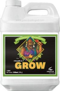 Advanced Nutrients pH Perfect Grow 500 ml