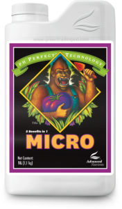 Advanced Nutrients pH Perfect Micro 1 ltr