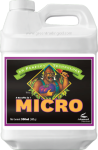 Advanced Nutrients pH Perfect Micro 500 ml