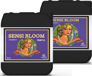 Advanced Nutrients pH Perfect Sensi Bloom A/B 5 ltr