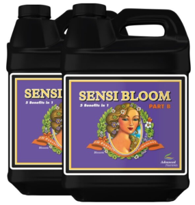 Advanced Nutrients pH Perfect Sensi Bloom A/B 500 ml