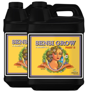 Advanced Nutrients pH Perfect Sensi Grow A/B 500 ml