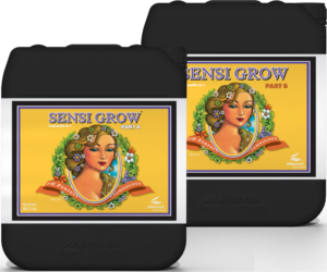 Advanced Nutrients pH Perfect Sensi Grow A/B 5 ltr