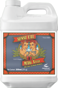 Advanced Nutrients Sensi Cal-Mag Xtra 250 ml