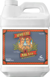 Advanced Nutrients Sensi Cal-Mag Xtra 500 ml