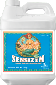 Advanced Nutrients Sensizym 250 ml