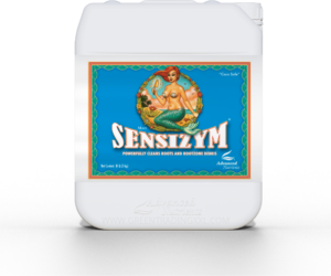 Advanced Nutrients Sensizym 5 ltr