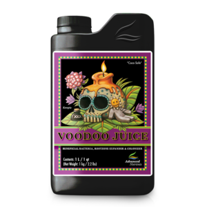 Advanced Nutrients Voodoo Juice 1 ltr