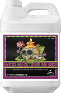 Advanced Nutrients Voodoo Juice 250 ml