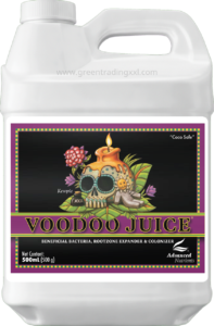 Advanced Nutrients Voodoo Juice 500 ml