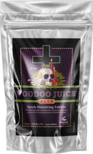 Advanced Nutrients Voodoo Juice Plus (10 Tablets) 0,1g