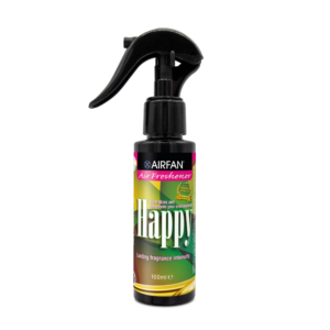 Airfan Duftöl Happy 100 ml