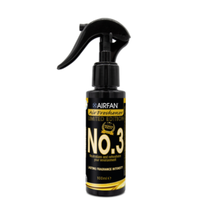 Airfan Duftöl No.3 100 ml