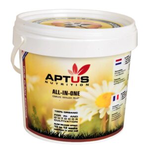 Aptus All-in-one 10 kg