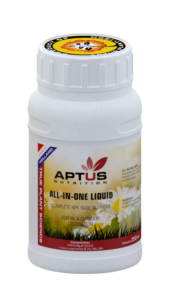 Aptus All-in-One Liquid 250 ml