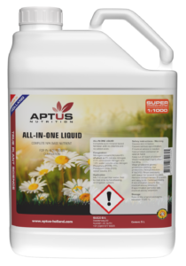 Aptus All-in-One Liquid 5 L