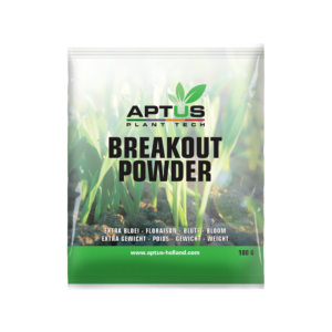 Aptus Breakout Powder 100 gr