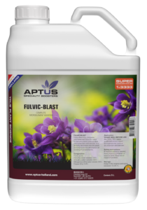 Aptus Fulvic-Blast 5 L