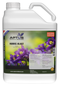 Aptus Humic-Blast 5 L