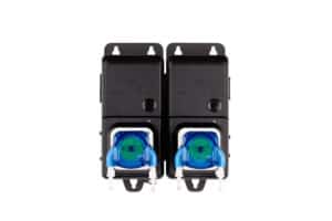 Aqua Master Tools C20 pomp - 2x peristaltische pomp
