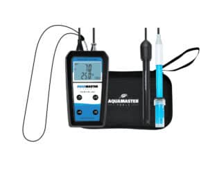 Aqua Master Tools H600 Pro Handheld Meter