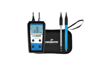 Aqua Master Tools H600 Pro Handheld Substraat Meter