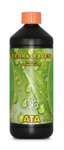 B'cuzz ATA-Terra Leaves 1 ltr