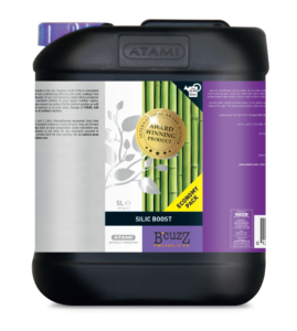 Atami B'cuzz Silic Boost 5 ltr