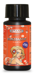Atami Rokzbastic 100 ml