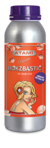 Atami Rokzbastic 1250 ml