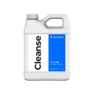 Athena Cleanse 0.9 L