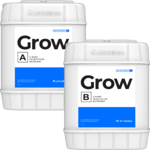Athena Grow A+B 18.93 L
