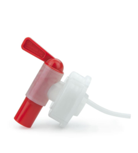 Auslaufhahn für 5/10 L Kanister