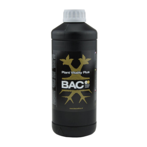 BAC Plant Vitality Plus 1 L