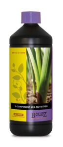 Atami B’cuzz Erdedünger 1-Component 1 ltr