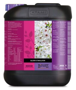 Atami B'cuzz Bloeistimulator 5 ltr