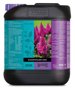B'cuzz Blossom Builder 5 ltr