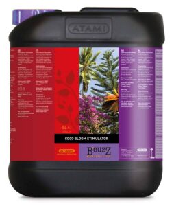 Atami B’cuzz Coco Blühstimulator 5 ltr